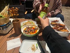 -功夫怪兽·烧烤(西工小街店)