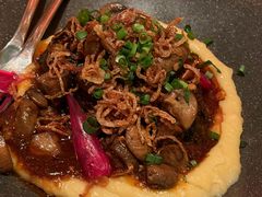 -THE CANNERY&JUJU 新鲜海鲜·牛排美食酒廊