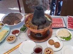 -东来顺饭庄(天坛店)