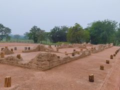 -盘龙城国家考古遗址公园