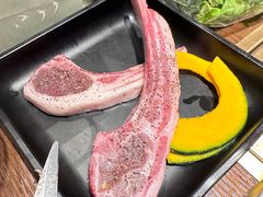 -新石器烤肉(之心城店)