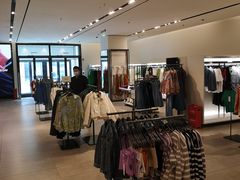 -ZARA HOME(长楹天街购物中心店)
