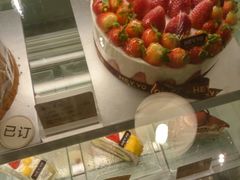 -BreadTalk面包新语·烘焙蛋糕(领展购物广场店)