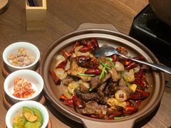 -丹江渔村(首都机场店)