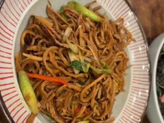 -一楼食业·美食人家