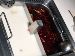 -海底捞火锅(上元大街店)