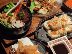 -杉海和牛烧肉海鲜自助(会展城店)