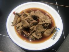 -正阁海鲜餐厅(六虹桥店)
