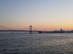-星海湾跨海大桥