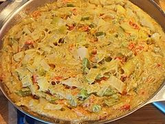 -山河屯铁锅炖鲜鹅·东北菜(开发区一店)