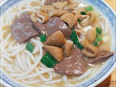 -锦泓老字号猪脏粉(东联大厦店)