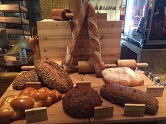 -西点坊(浦东香格里拉店)