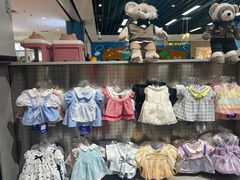 -北京华联购物中心(天通苑店)