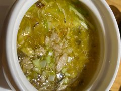 折鱼羹-德胜轩正宗顺德菜(宝安沙井会展中心店)