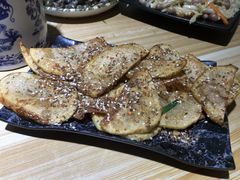 -小泉烧烤(清真寺街店)