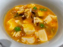蟹粉豆腐-逸道(益丰·外滩源店)