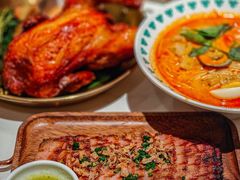 -帕娜·泰式茶餐厅·Bistro(近铁广场店)