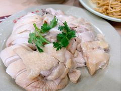 -百家鸡味馆(清泰店)