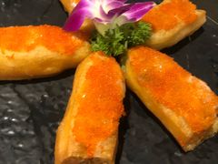 鬼马酿油条-龙门养心粥火锅(祥恒广场店)