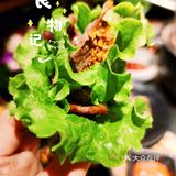 来望京必打卡——樱花树下烤肉店九田家‼️