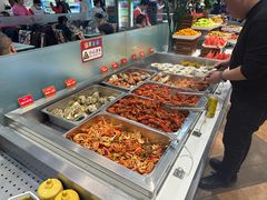 -钱库里海鲜自助(唐山街店)