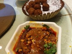 合肥糯米圆子-庐州太太(双岗店)