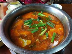 -大理.老字号渝记酸萝卜乌鱼(古城总店)