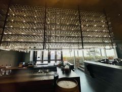 -山港凯悦酒店·BEBA海滩烧烤餐厅酒吧