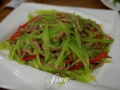 -西北朗益和穆斯林餐厅