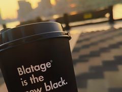 -BLATAGE COFFEE