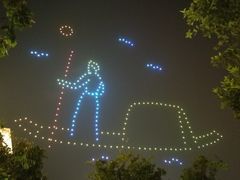 -南宁方特东盟神画