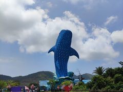 -珠海长隆海洋王国