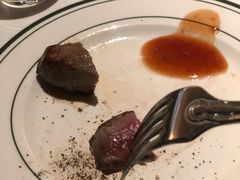 -Wolfgang’s Steakhouse 沃夫冈牛排馆(上海白玉兰广场店)