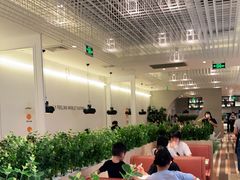 大堂-卡朋西餐(扬名广场店)