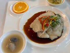 -鹿鸣酒家(越秀店)