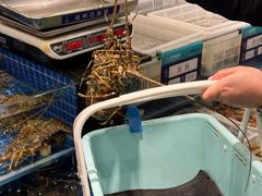 -东海怡品海鲜豆捞(舟宿夜江店)