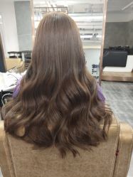 -MYCOLORHARSALON