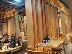 -味千拉面(煌华新纪元购物广场店)