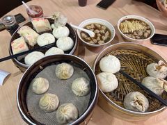 -蒋家桥饺面店(广陵路店)