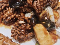 -鲁西南老厨子·特色鲁菜(经一纬五店)