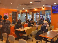 -大快活(罗湖商业城分店)