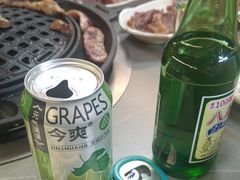 -牛犇炭火烤肉·鲜切烤肉(承德总店)
