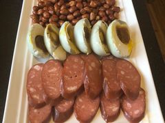 -农家铁锅炖(太阳沟店)