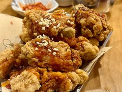 -多宾韩国料理(学衡路店)