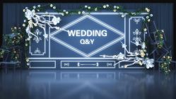 -汕尾陆丰婚庆婚礼司仪主持洪立策划公司(东海店)