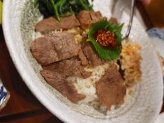 -热血兄弟·炭火烤肉(融侨中心店)