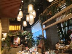 -南京大牌档(龙江新城市广场店)