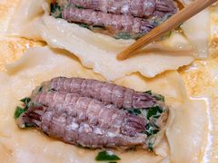 -北李妈妈菜·虾爬子大锅贴(贵和店)