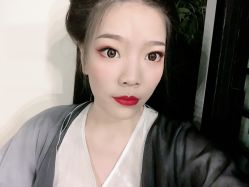 -盘子女人坊古装写真摄影(天津总店)