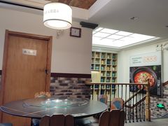 -肖记牛肉鱼杂馆·省级非遗(柏林春天直营店)